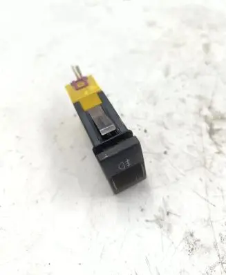 Audi A4 S4 B5 8D Fog light switch 4D0941563