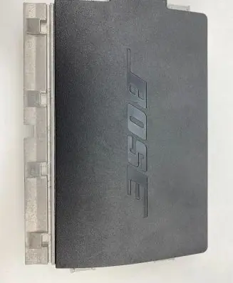 Audi Q7 4M Sound amplifier 4M0035223C 6277960040 4M0035223