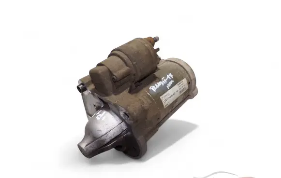 Ford Transit Courier Starter motor CV2T11000AC