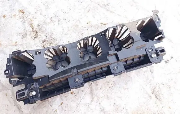 Ford Ka Other trunk/boot trim element J7BB17B861E