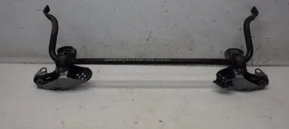 Skoda Superb B5 (3U) Front anti-roll bar/sway bar 8E0199352F