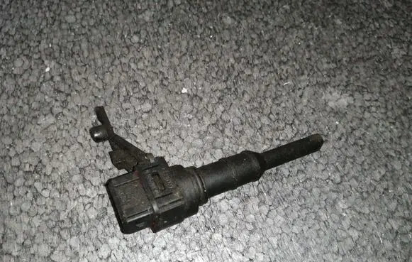 Volkswagen PASSAT B5 Speed sensor (speedometer sensor) 012409191D