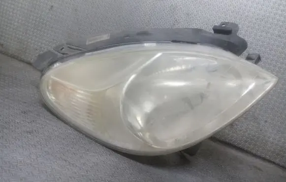 Citroen Xsara Picasso Headlight/headlamp 89310180