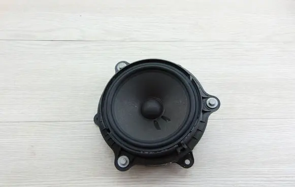 Renault Megane IV Front door speaker A4538270200 281569368R H014192R