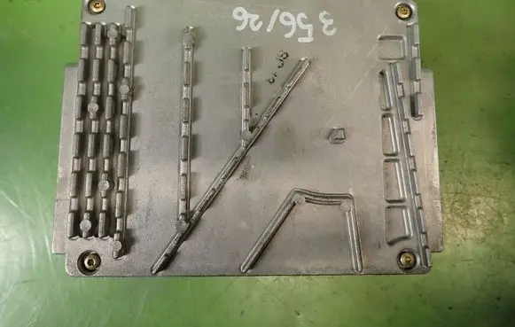 Volvo S80 Engine control unit/module ECU