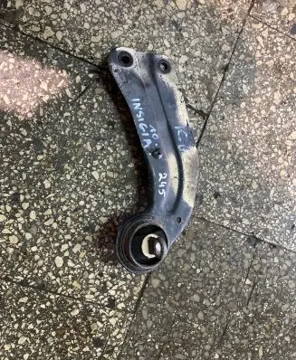 Rear upper control arm/wishbone