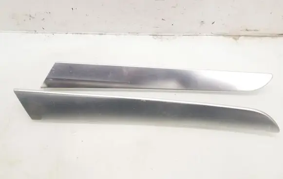 Audi A6 S6 C6 4F Dashboard glove box trim