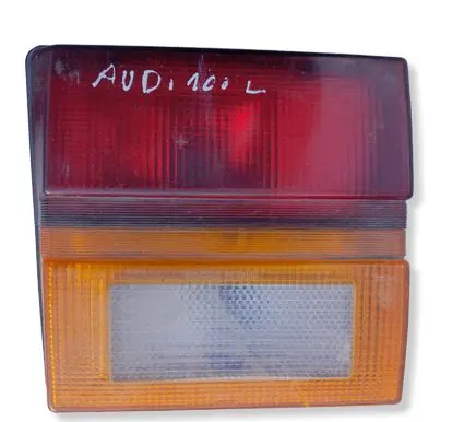 Audi 100 200 5000 C3 Tailgate rear/tail lights 443945225
