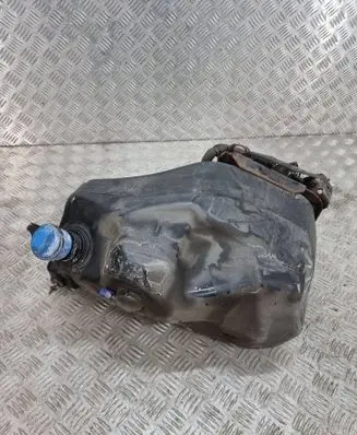 Jaguar F-Pace AdBlue liquid reservoir HK835J228AF