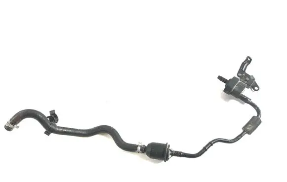 Audi A4 S4 B9 Vacuum valve 06H906517Q 06H133781Q 8W0201996