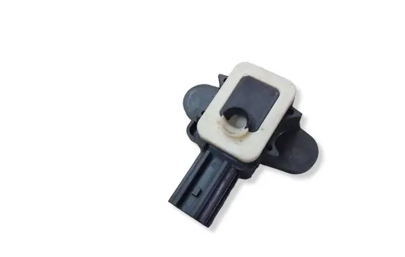 Audi A6 Allroad C6 Airbag deployment crash/impact sensor 4F0955557B