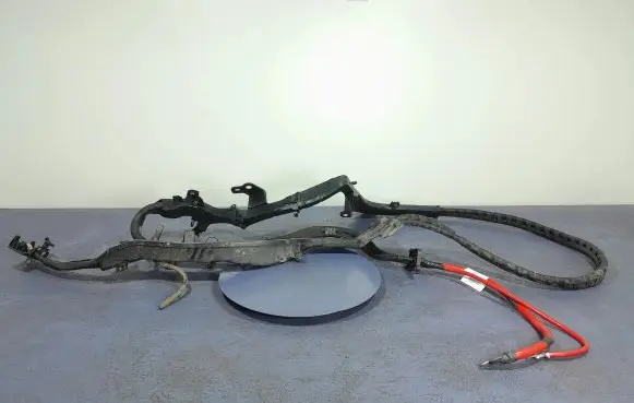 Volvo S90, V90 Other wiring loom 31415392