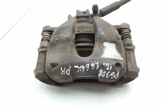 Peugeot 308 Front brake caliper