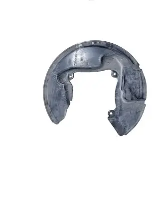 Ford Mustang VI Rear brake disc plate dust cover FR3C2K317AB