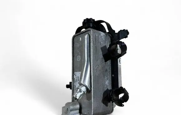 BMW i4 Air conditioning (A/C) expansion valve 6450300322 24104210 9476767