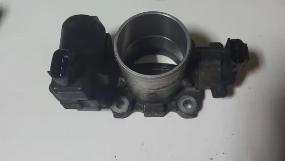 Toyota Auris 150 Throttle valve 1923002010 10H28