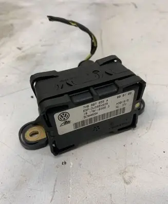Volkswagen Touran I ESP (stability system) control unit 