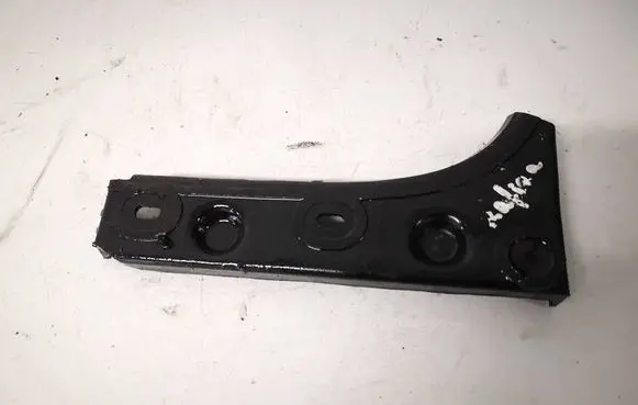 Audi A6 S6 C5 4B Front bumper mounting bracket 4B0807283B