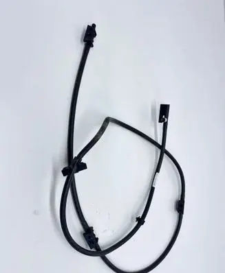 Mercedes-Benz C W205 Windshield washer fluid hose A2058600192