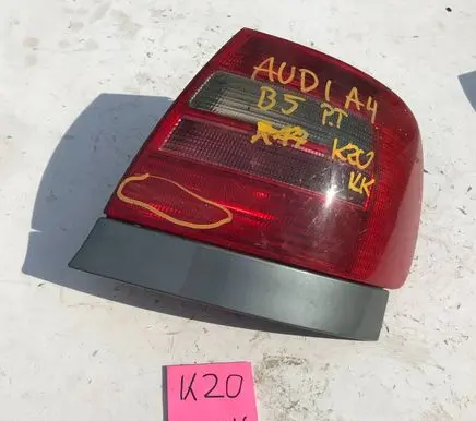 Audi A4 S4 B5 8D Rear/tail lights 