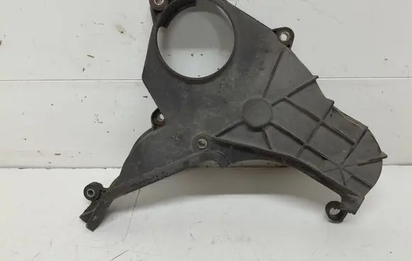 Opel Astra J Timing belt guard (cover) 897376244