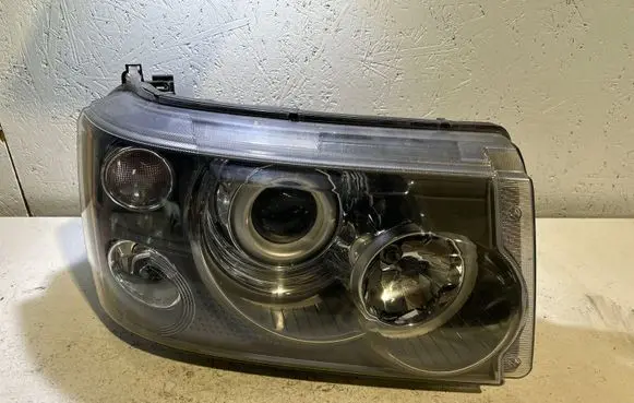 Land Rover Range Rover Sport L320 Headlight/headlamp 1EL23802252 6H3223W029KA