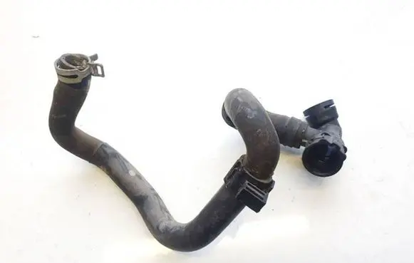 Volkswagen ID.4 Engine coolant pipe/hose 1ea121053e