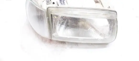 Volkswagen Polo II 86C 2F Headlight/headlamp 96249600
