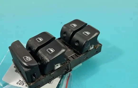 Audi Q5 SQ5 Electric window control switch 8K0959851D IMPRK1425502