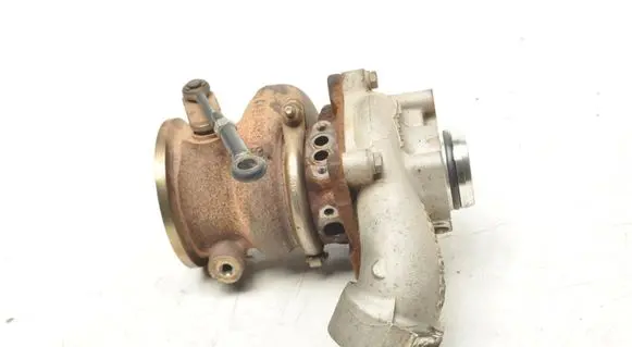 Skoda Fabia Mk3 (NJ) Turbo 04C145703