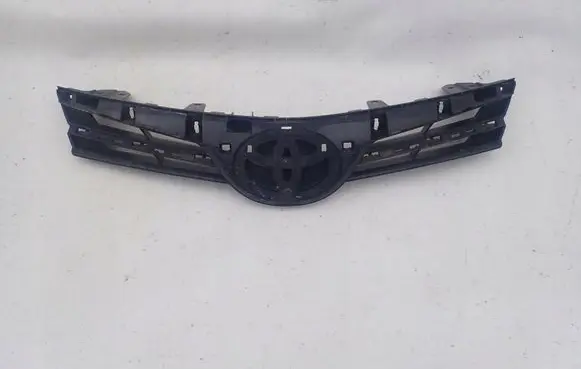 Toyota Corolla E160 E170 Front bumper upper radiator grill