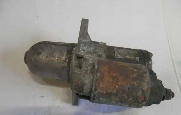 Subaru Impreza II Starter motor 23300AA560