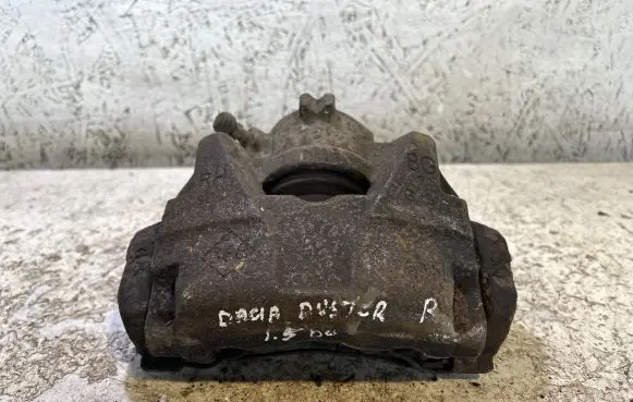 Dacia Duster Front brake caliper