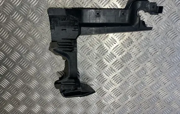 Battery tray