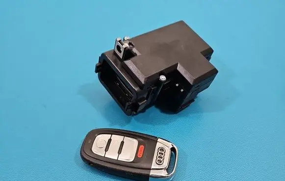 Audi Q5 SQ5 Ignition lock 8K0909131D IMPRK1538379