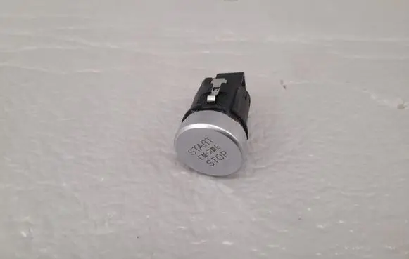 Audi Q5 SQ5 Engine start stop button switch 8K0905217A