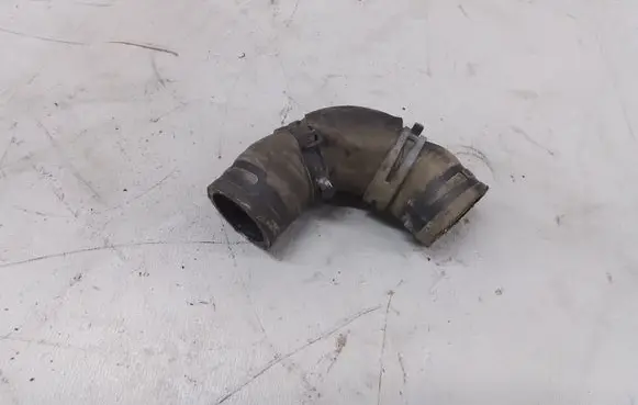 Volkswagen Transporter - Caravelle T5 Engine coolant pipe/hose