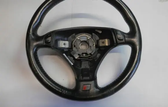 Audi A4 S4 B5 8D Steering wheel 4B0419091BG