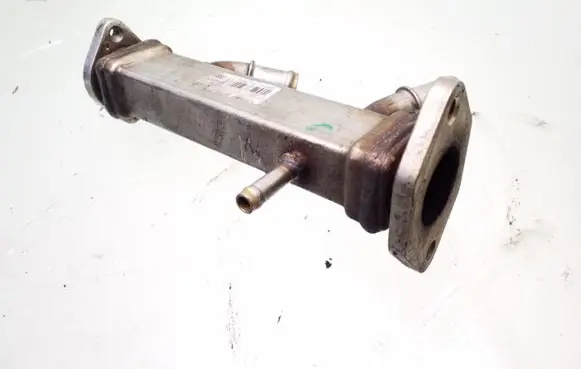 Audi A4 S4 B7 8E 8H EGR valve cooler 059131513D