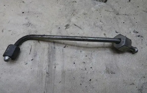 Suzuki SX4 S-Cross Fuel line pipe 55250543