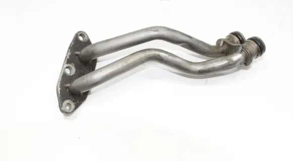 Mercedes-Benz B W245 Turbo turbocharger oiling pipe/hose