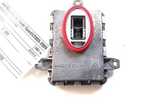Land Rover Range Rover Sport L320 Xenon control unit/module 130732946815