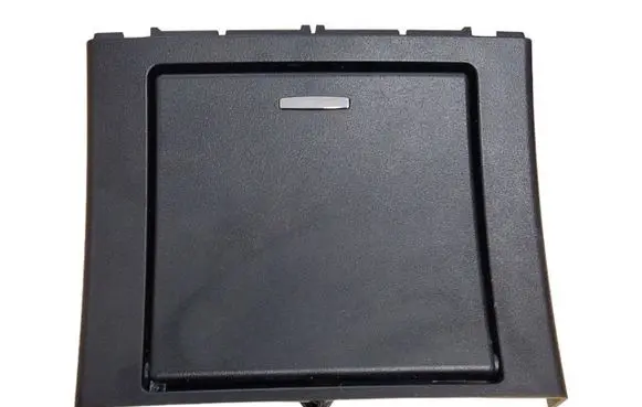 Mercedes-Benz E W212 Ashtray (rear) A2126803850