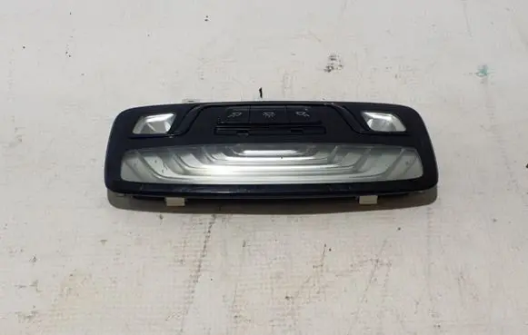 BMW 5 G30 G31 Rear seat light 6848614