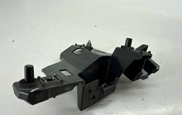 Ford Bronco Rear bumper mounting bracket M1PB17E850AB