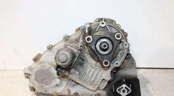 BMW X5 E53 Gearbox transfer box case 7526279
