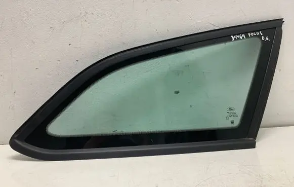 Ford Focus Rear side window BM51N297B00 43R001582