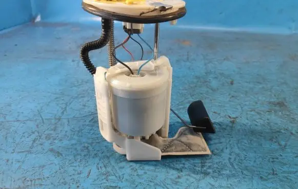 Toyota Camry Fuel filter 7702006120