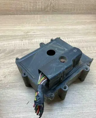 Chrysler 300M Gearbox control unit/module 04606517AE 517AE