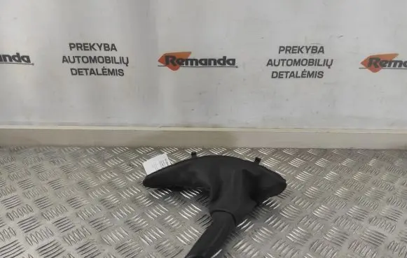BMW 4 F36 Gran coupe Handbrake trim 9235428 13599911